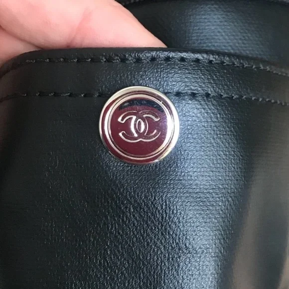 Authentic Chanel Large Bag - Picture 6 of 7